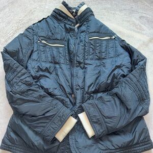 Moncler Blum Down Jacket